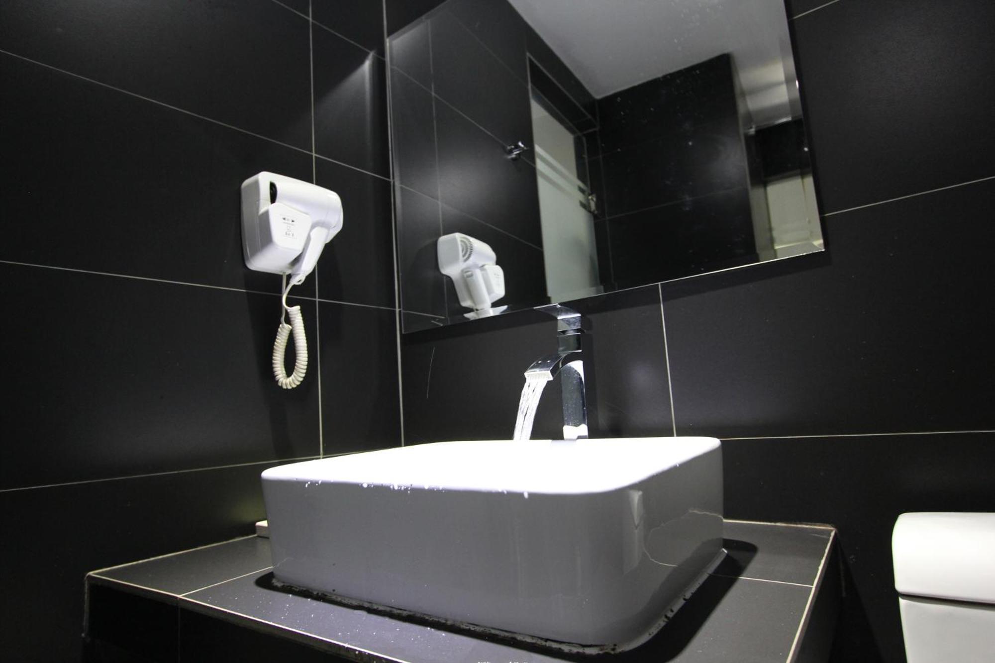 Hotel 99 Kuala Lumpur City Rom bilde